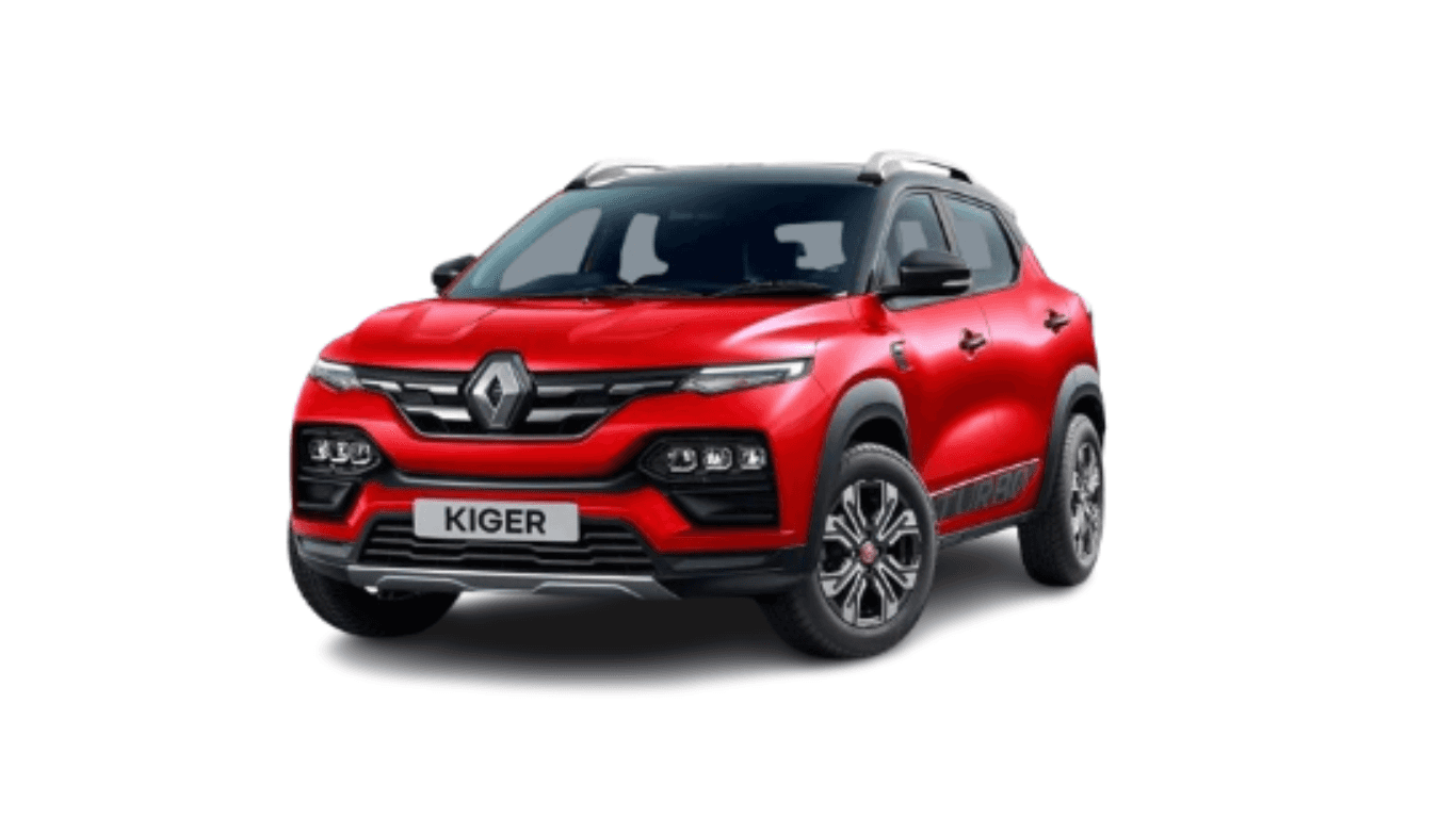 Renault Kiger