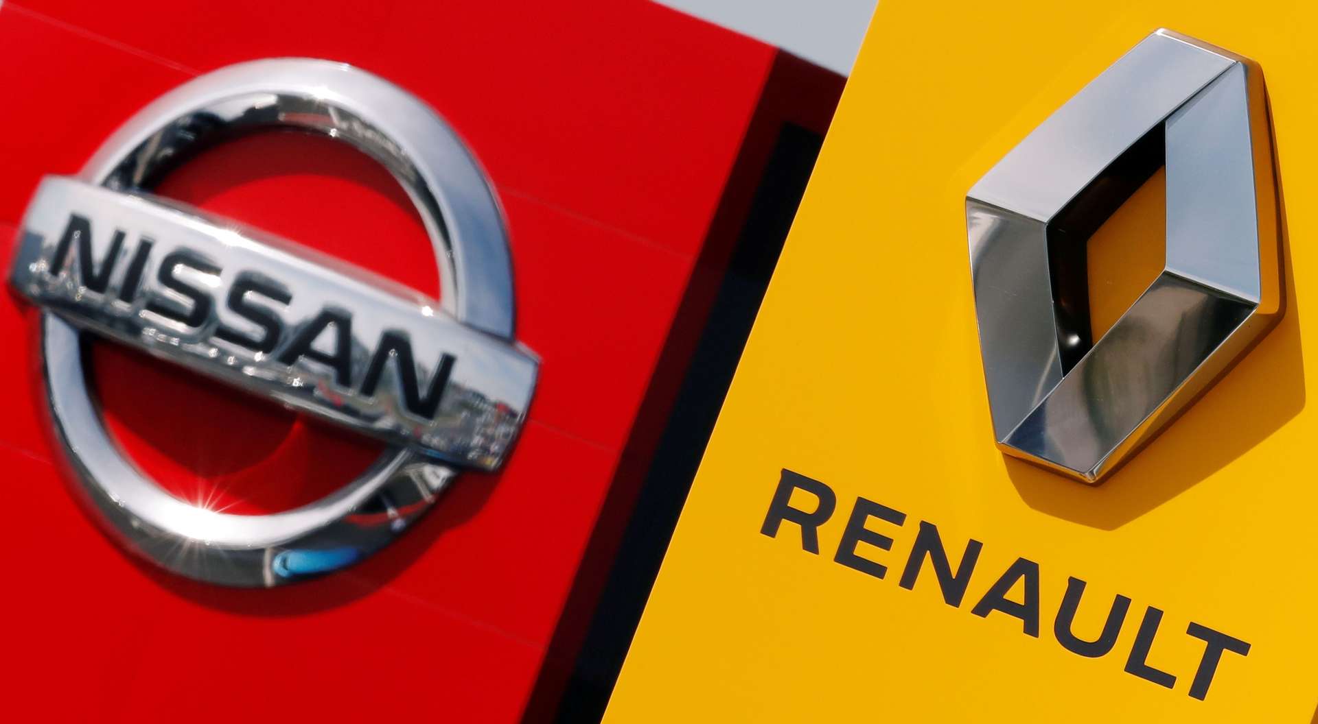 Renault-Nissan Partnership