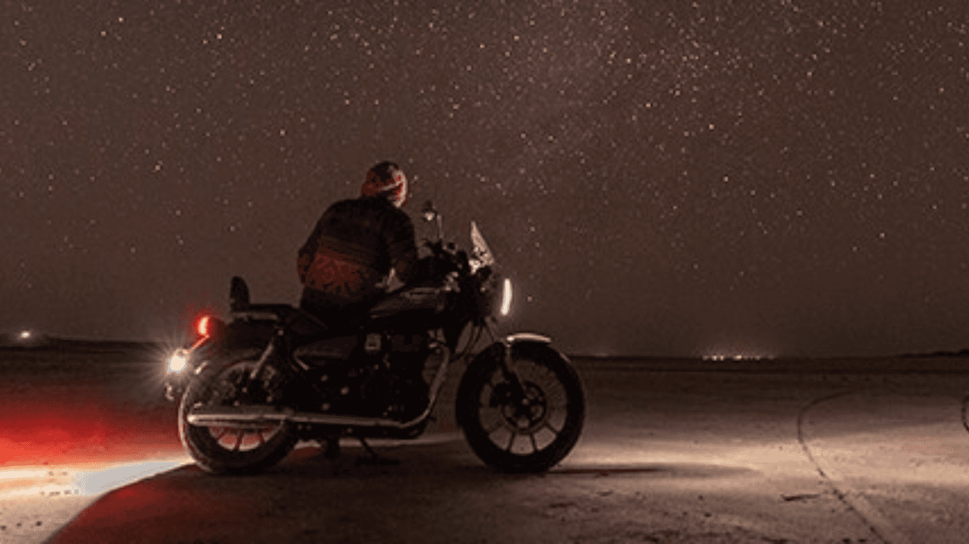 Royal Enfield