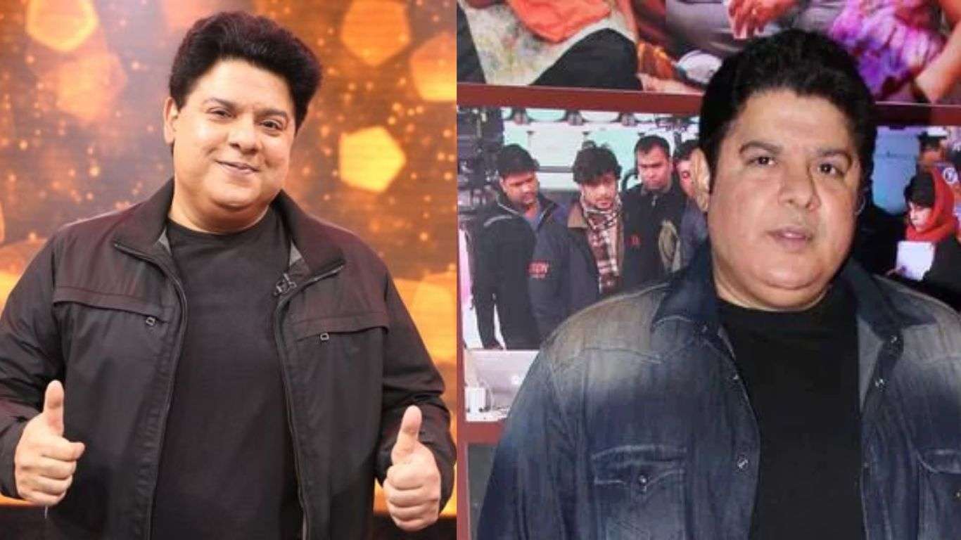 साजिद खान कार संग्रह