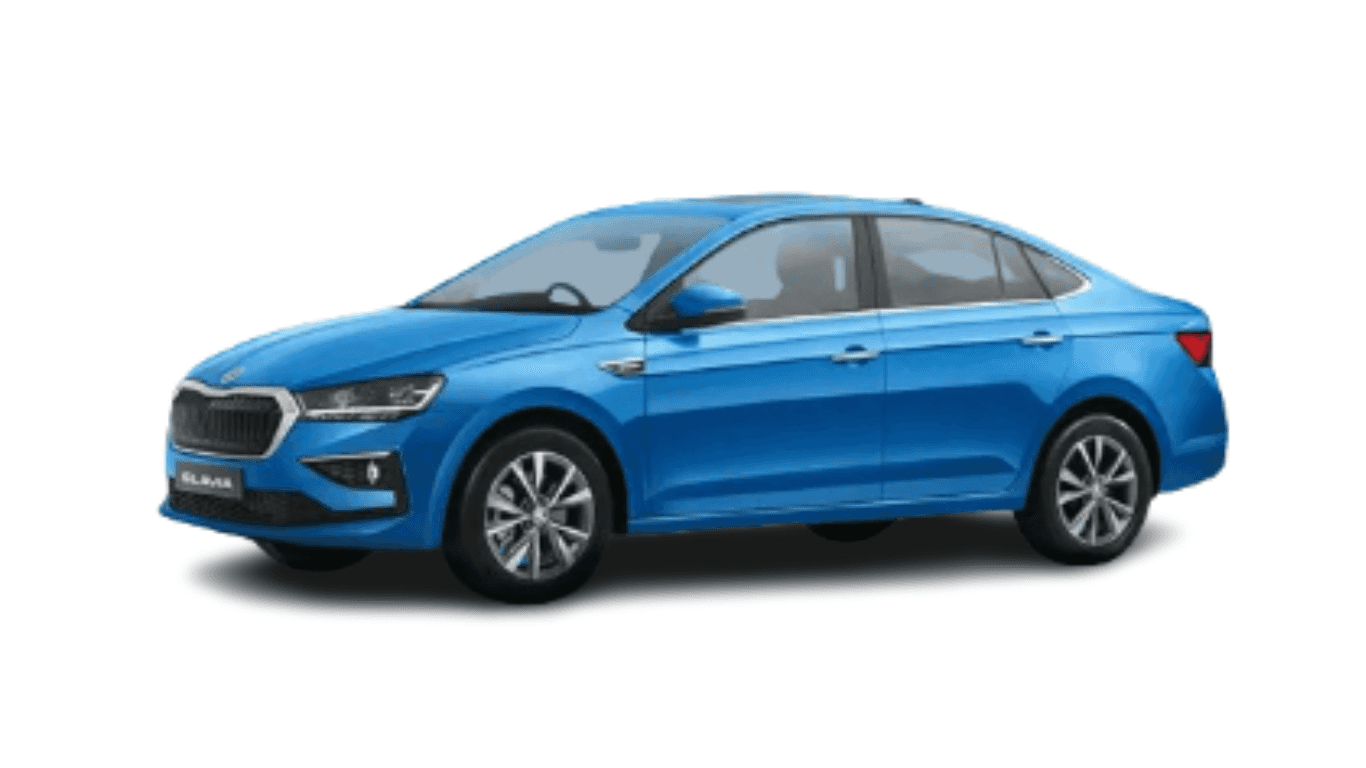 Skoda Slavia