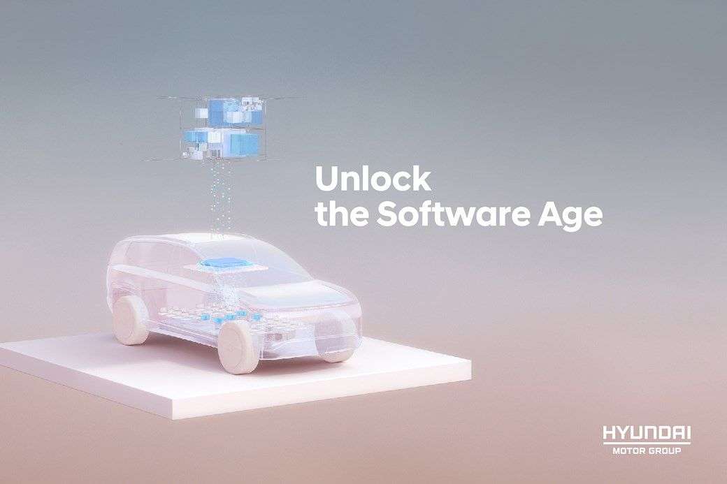 Software Defined vehicles
