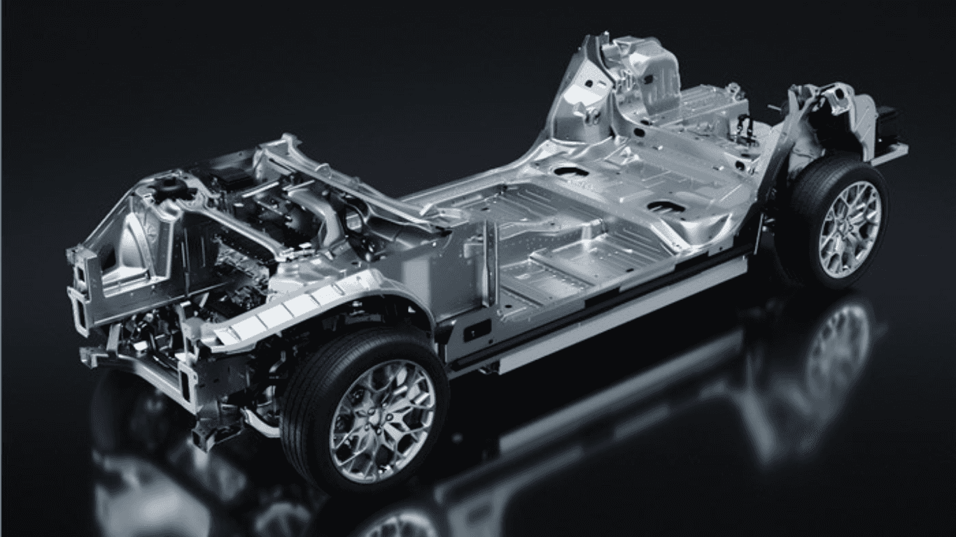 Stellantis STLA platform for next-gen Citroens in India: