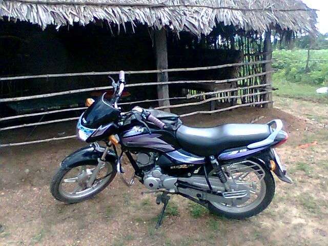TVS STar