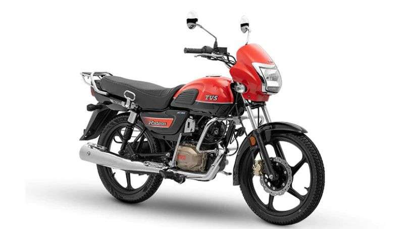 TVS radeon