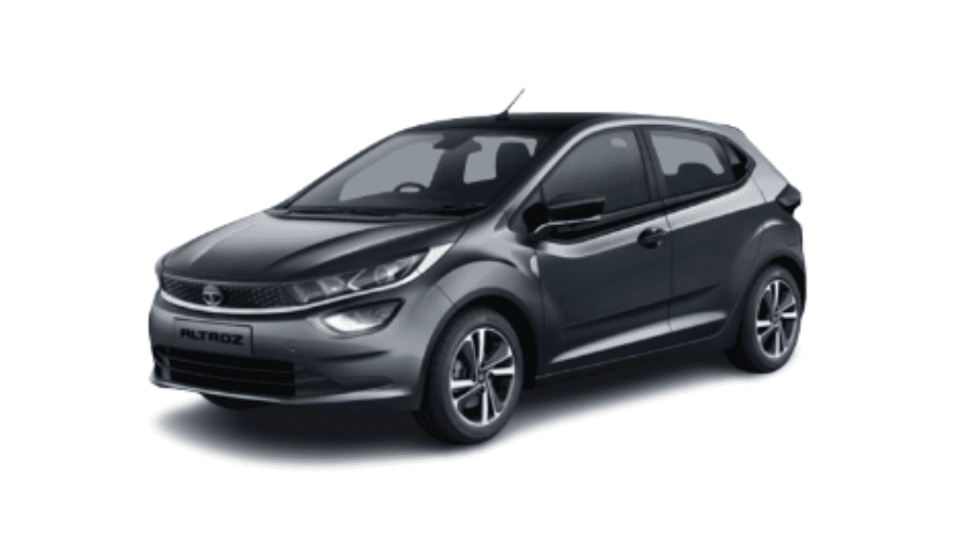 Tata Altroz
