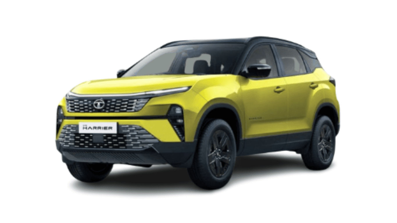 Tata Harrier