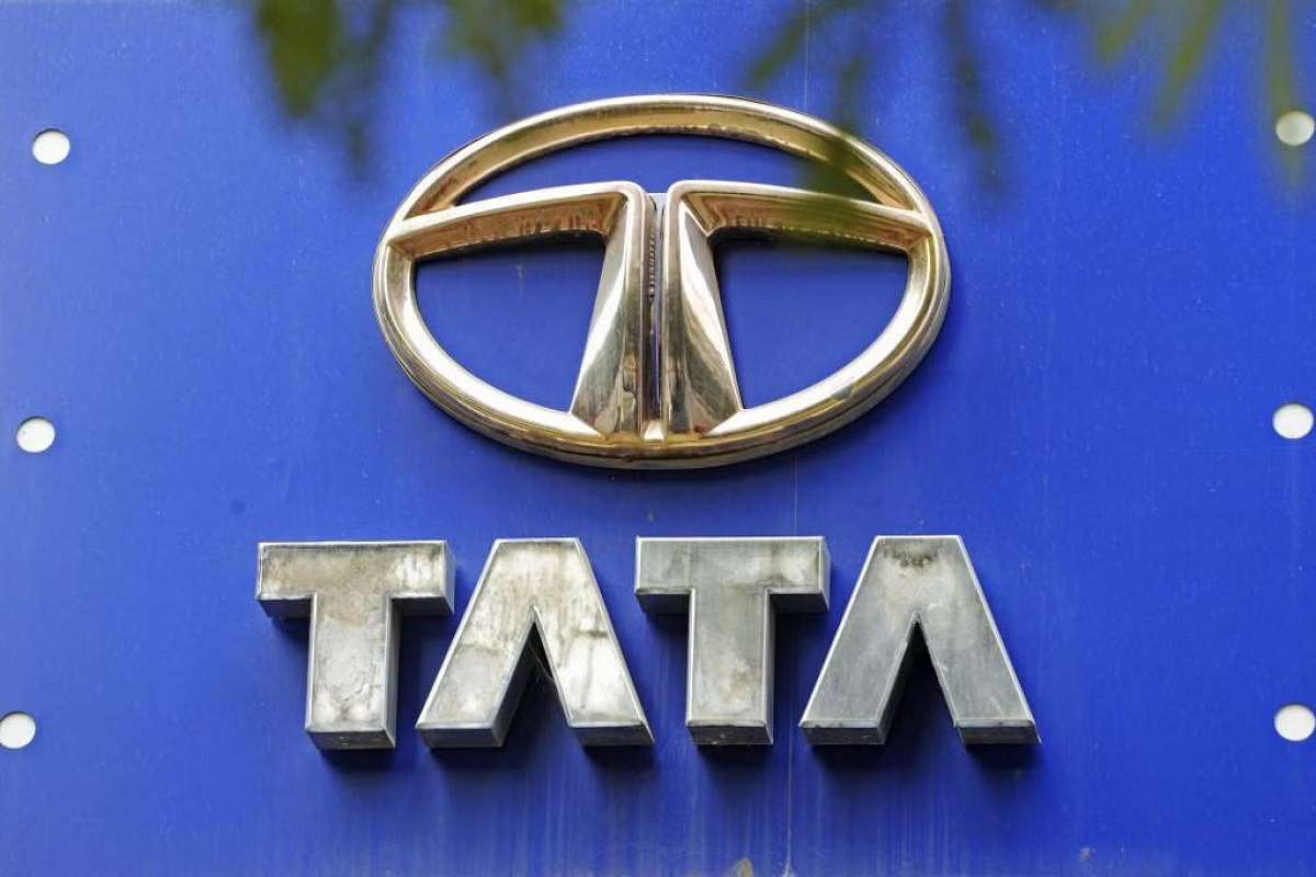 TataMotors