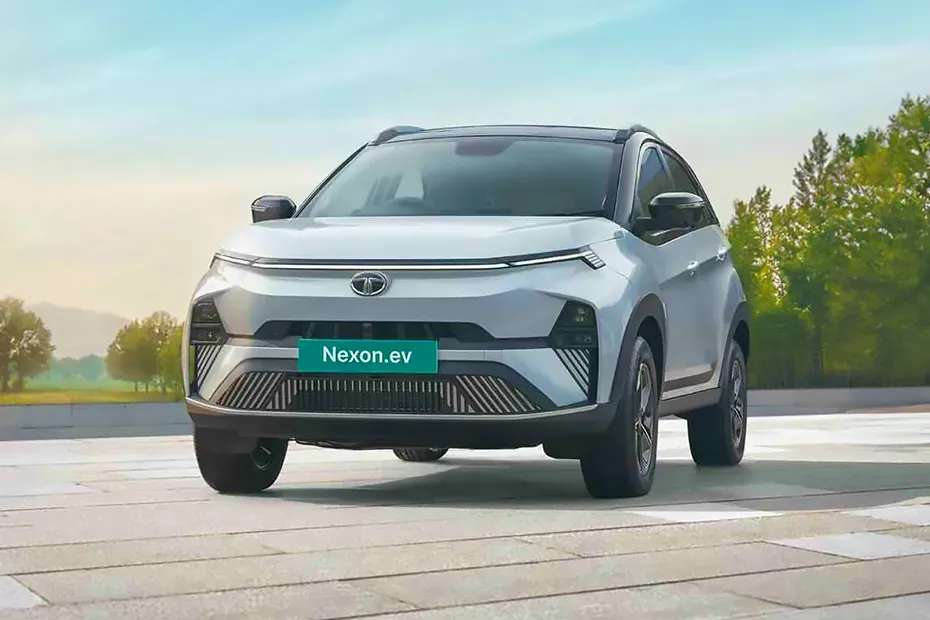 Tata Nexon EV Hidden Features New