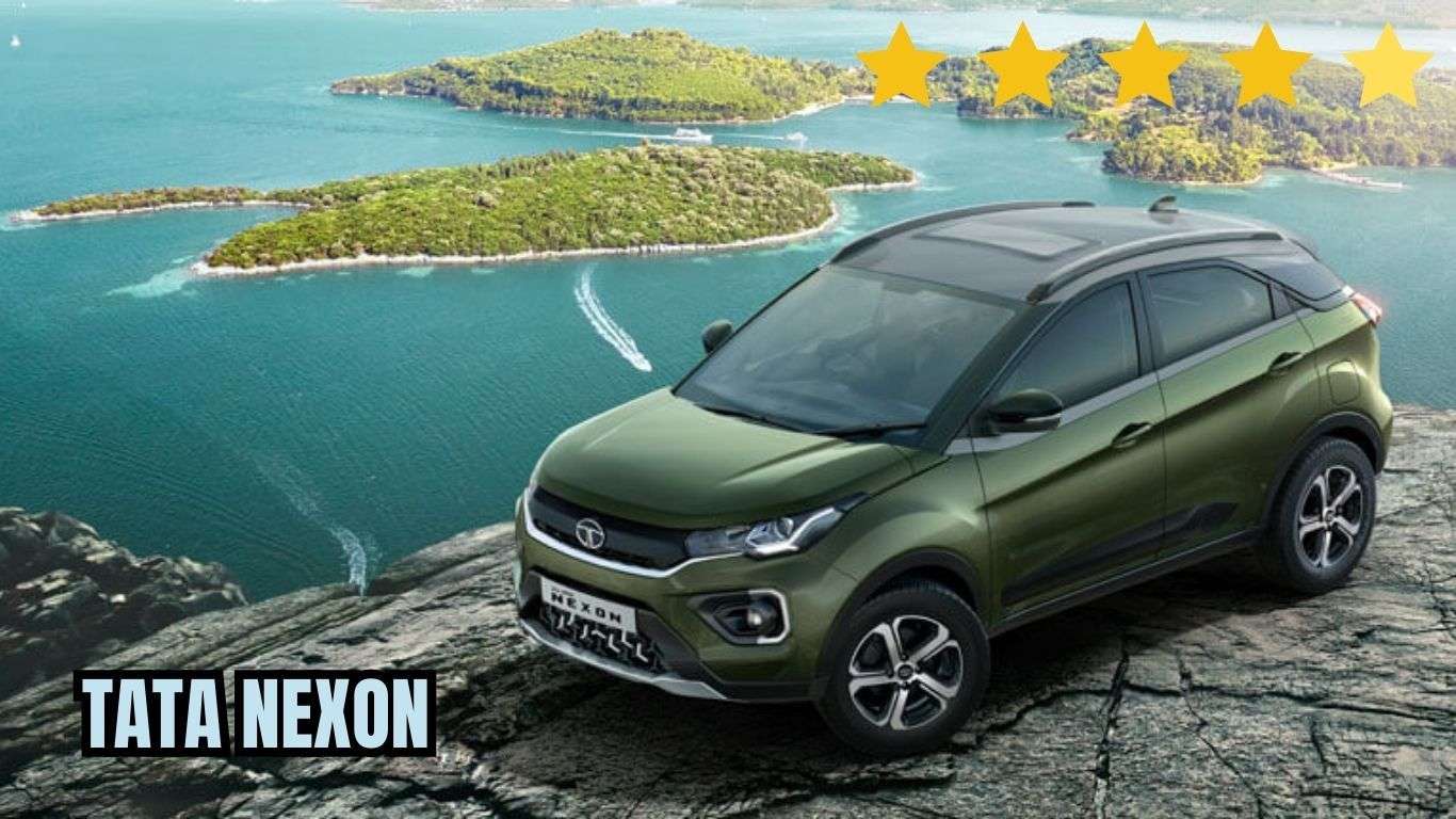Tata Nexon