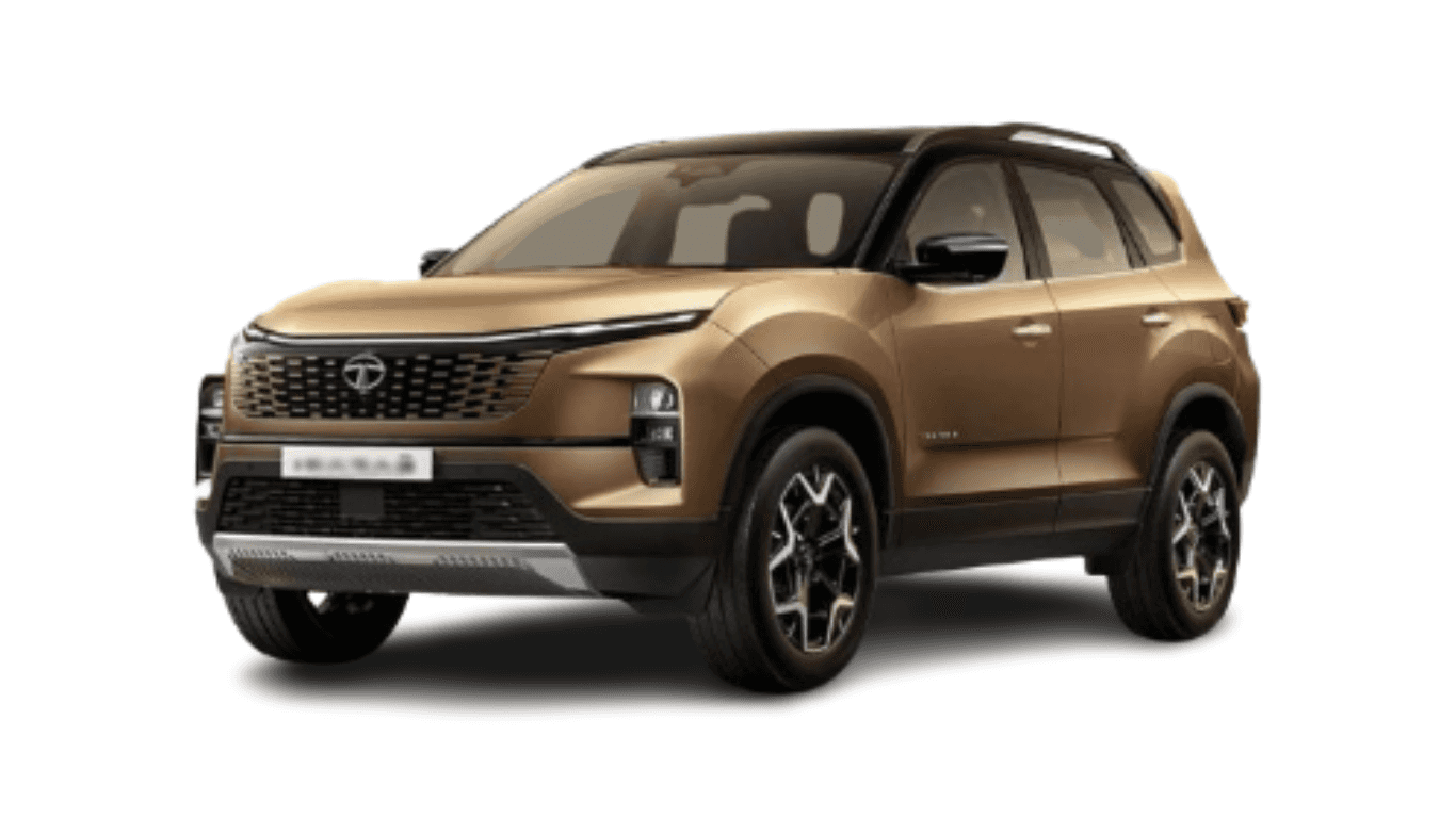 Tata Safari