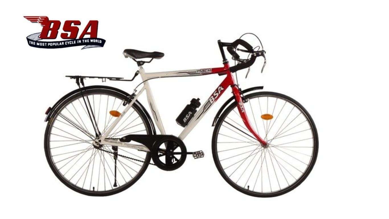 BSA  Bicycles