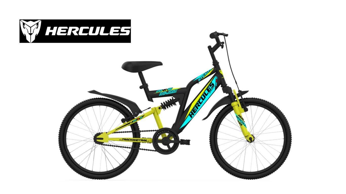 Hercules  Bicycles