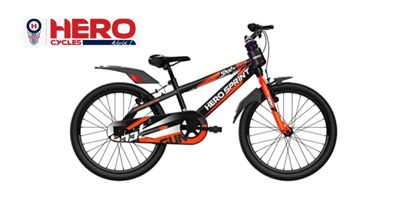 Hero Bicycles