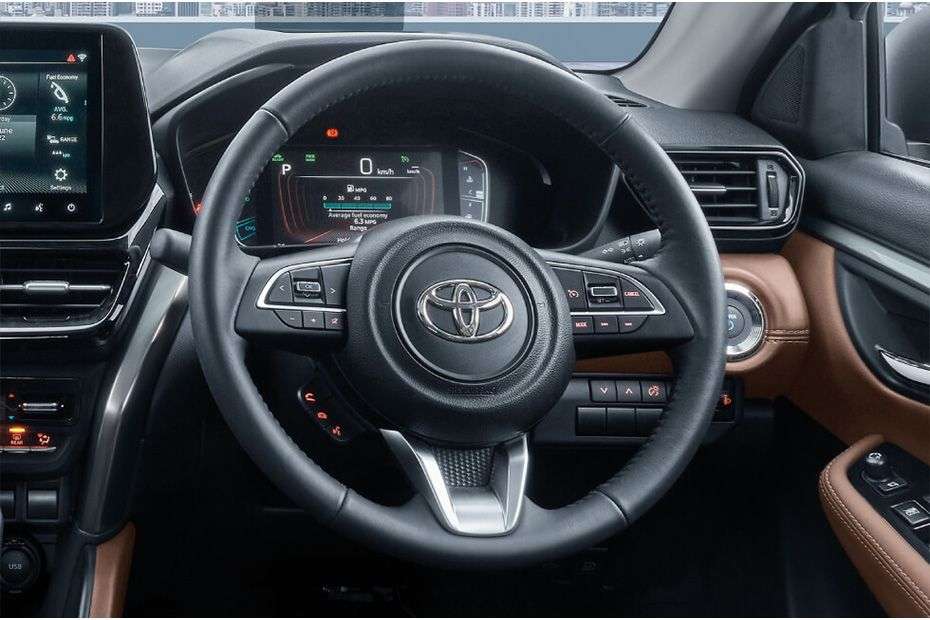 Toyota Sales Report February 2026: Hyryder Leads, SUVs and Premium Models Drive Growth