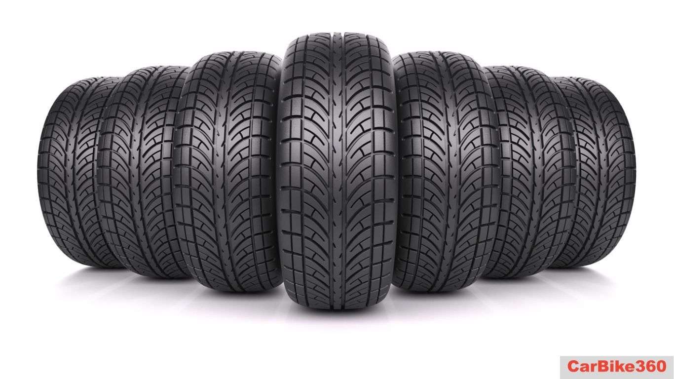 Tyre Rubber Price Decrease