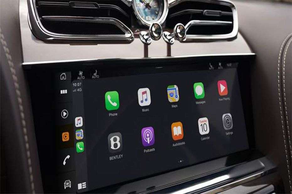 Bentley Reports €216 Million Profit in 2025 Amid Electrification Push