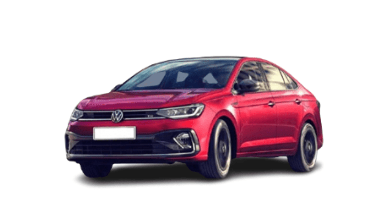 Volkswagen Virtus