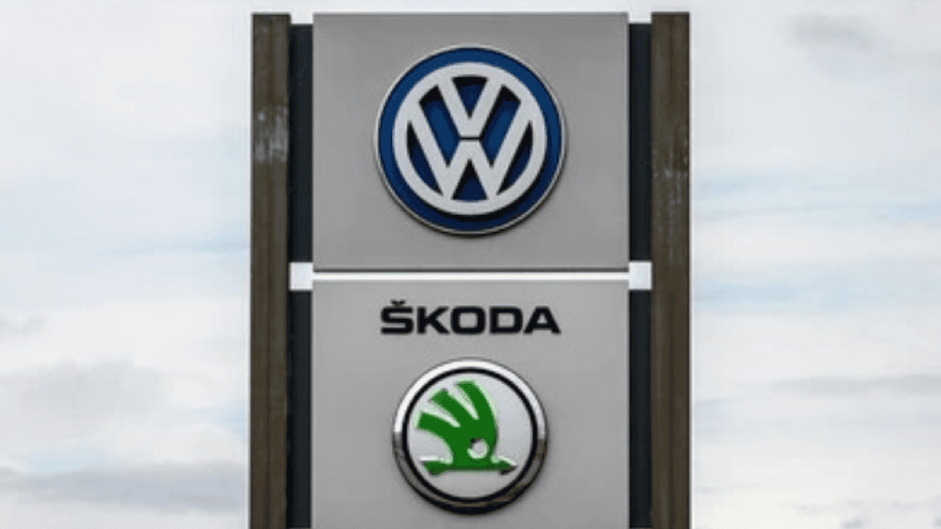 Volkswagen's Peak EV Project