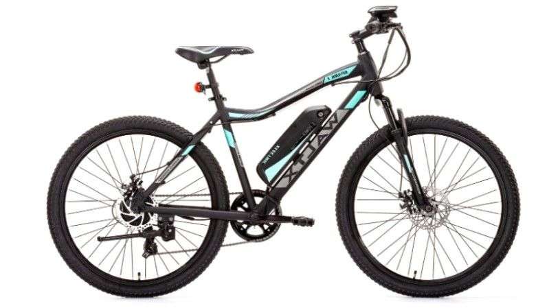 Waltx Spark 1