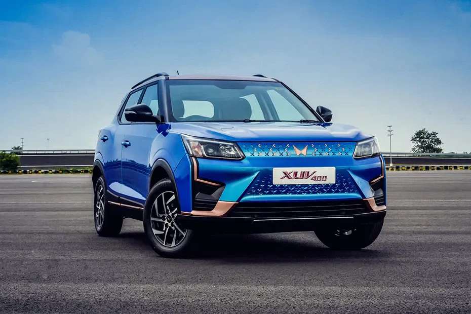 XUV400 EV
