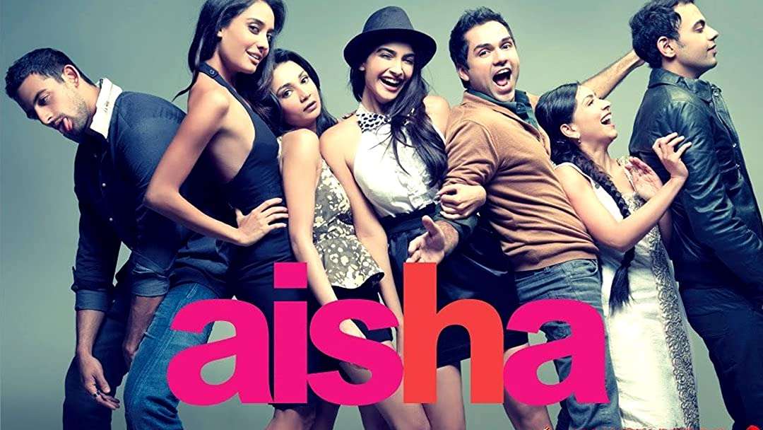 aisha
