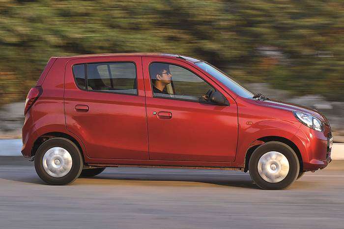 alto k10