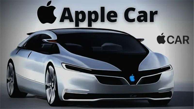 applecar