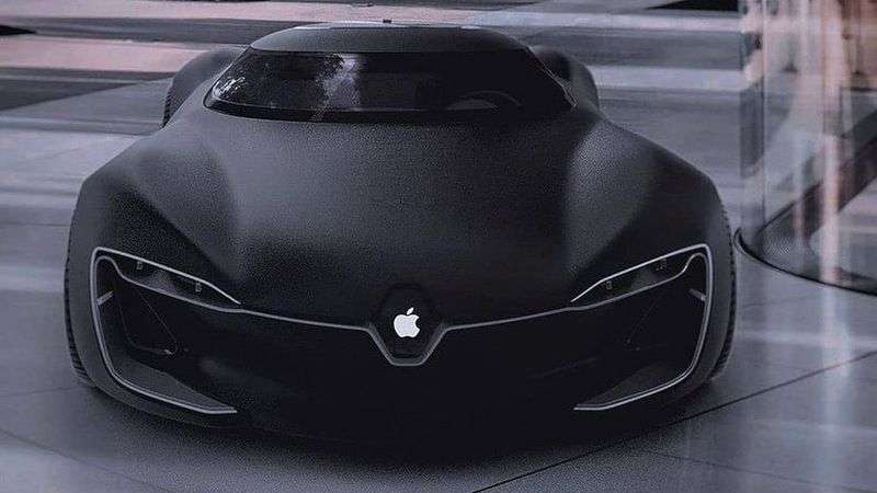 applecar