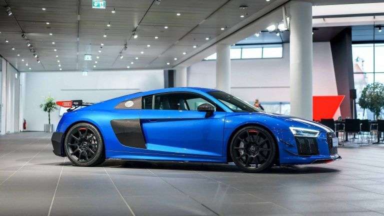 audi