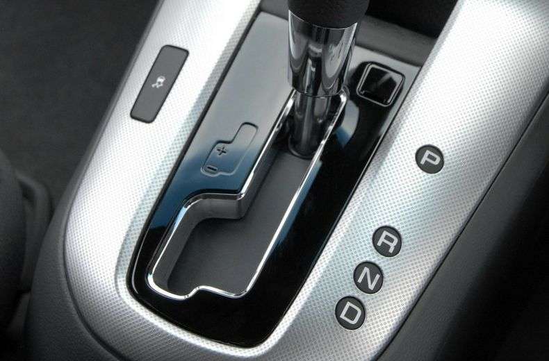 automaticgear