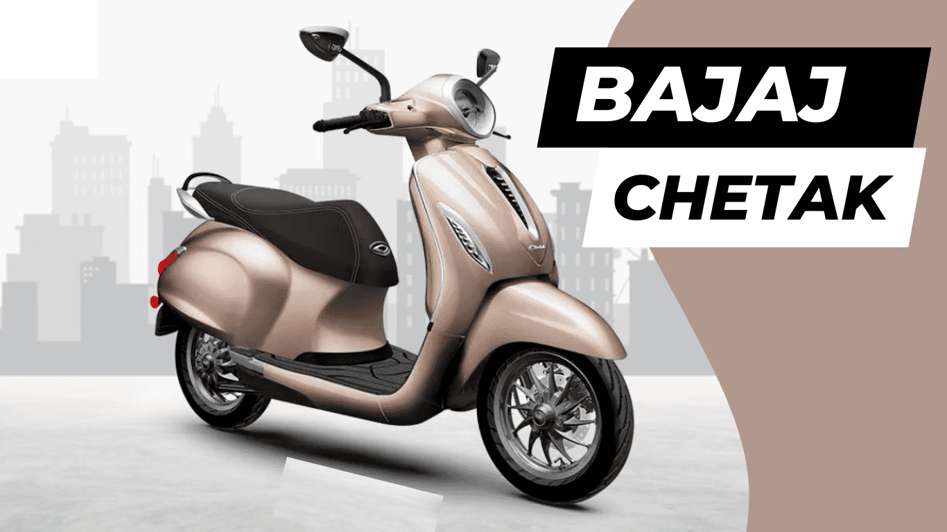 bajaj chetak price hike in august 2023