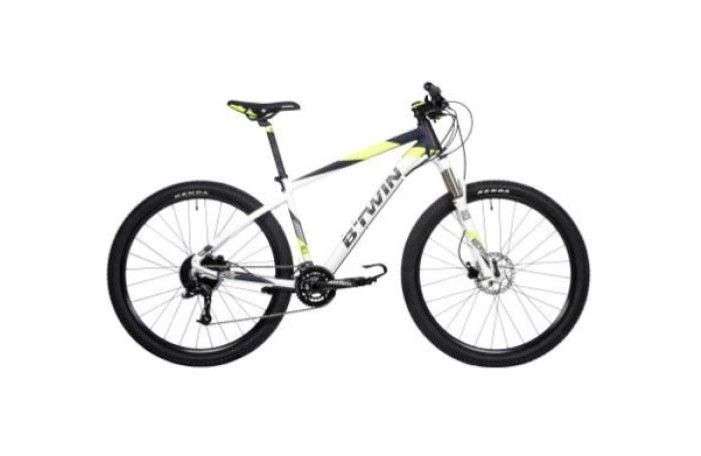 btwin MTB bike
