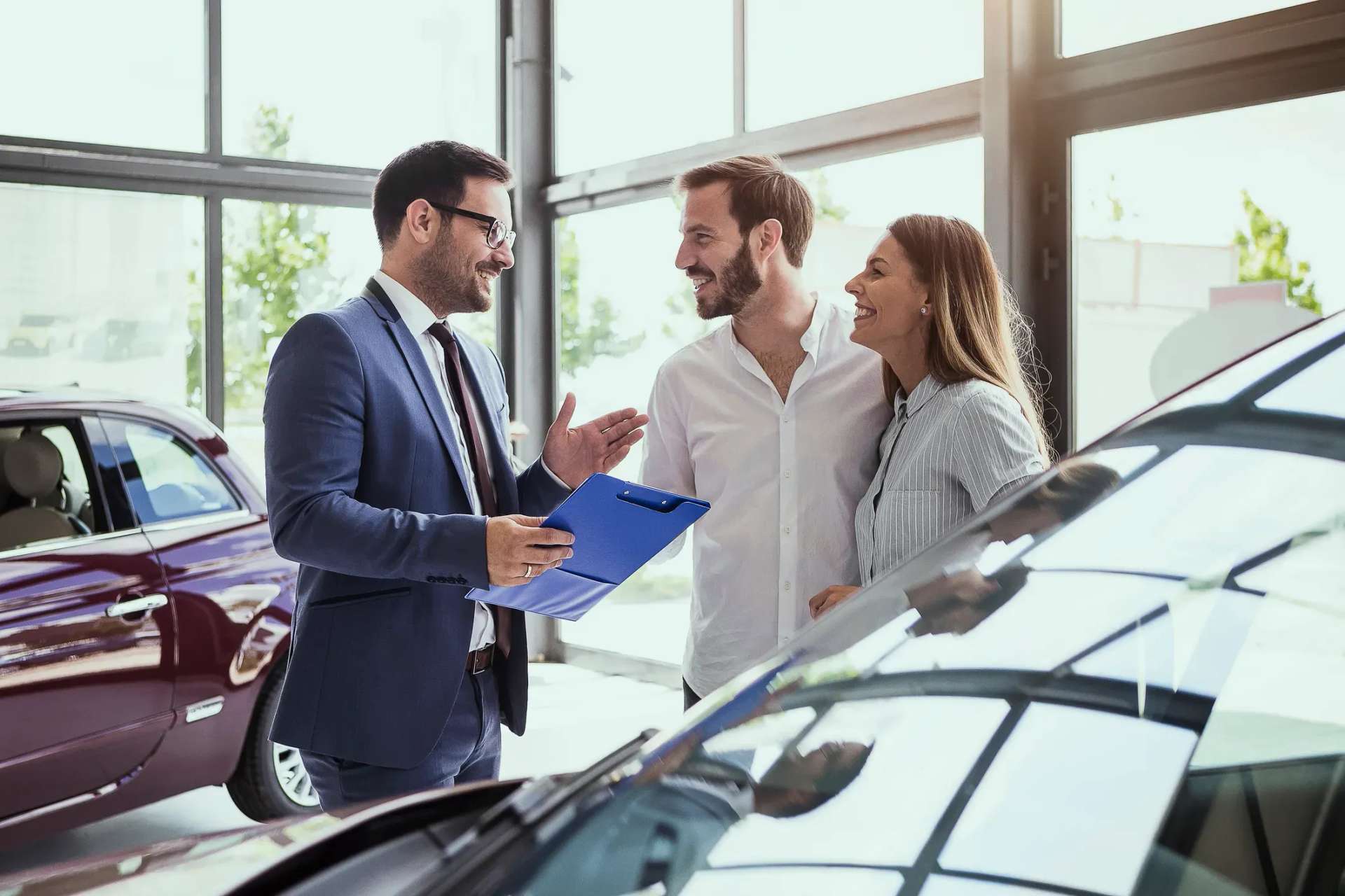 buyingcar