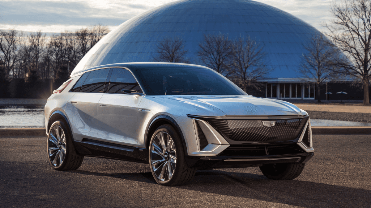 cadillac