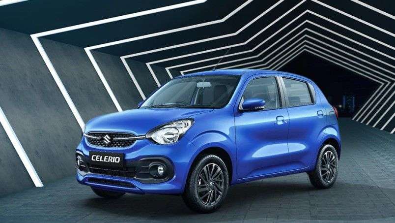 celerio