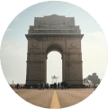 New Delhi