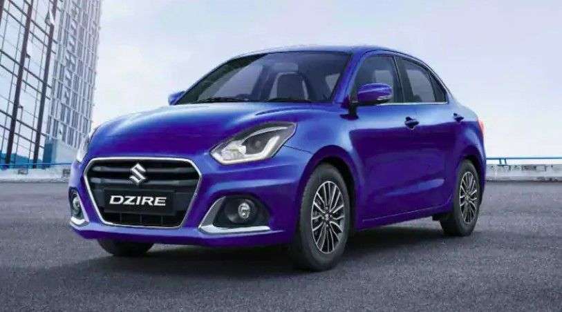 maruti dzire