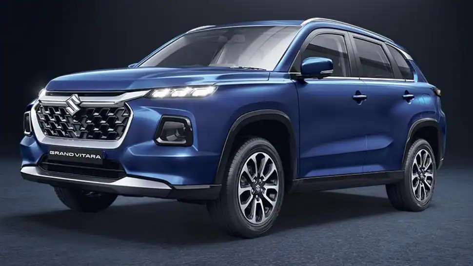 grand vitara