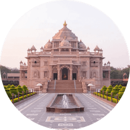 Ahmedabad