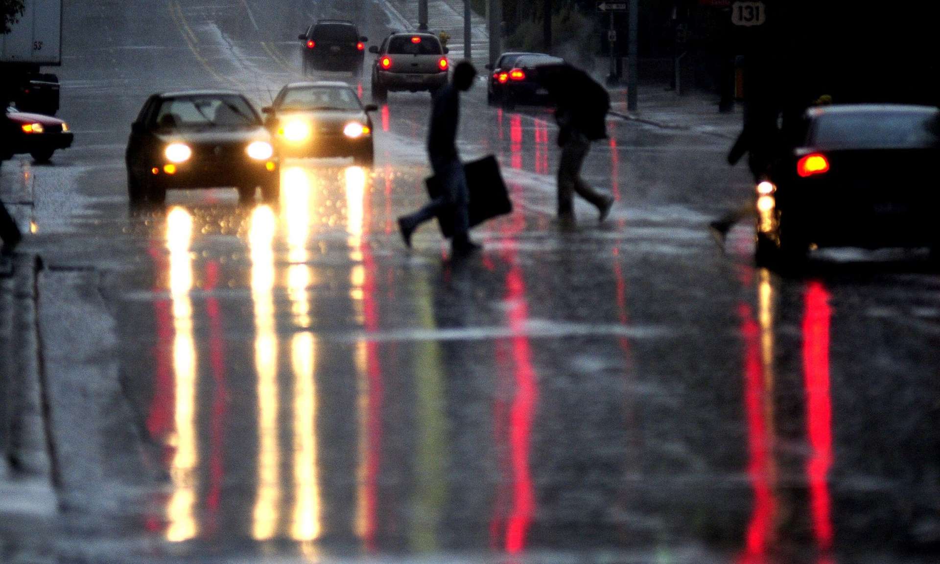 headlights