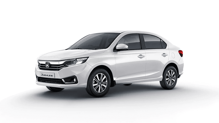 Honda Amaze