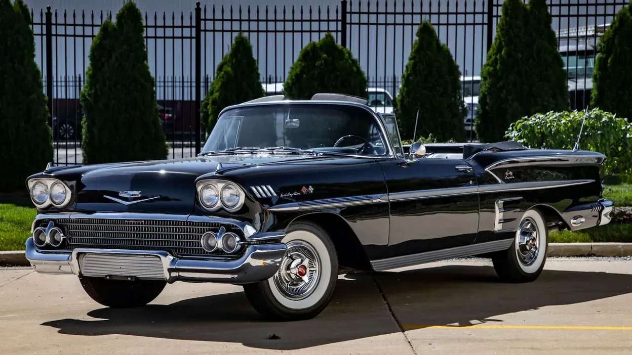 impala