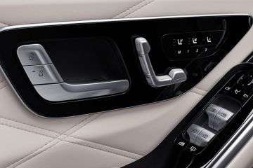 Mercedes-Maybach S-Class Facelift Unveiled With Enhanced Luxury and Technology
