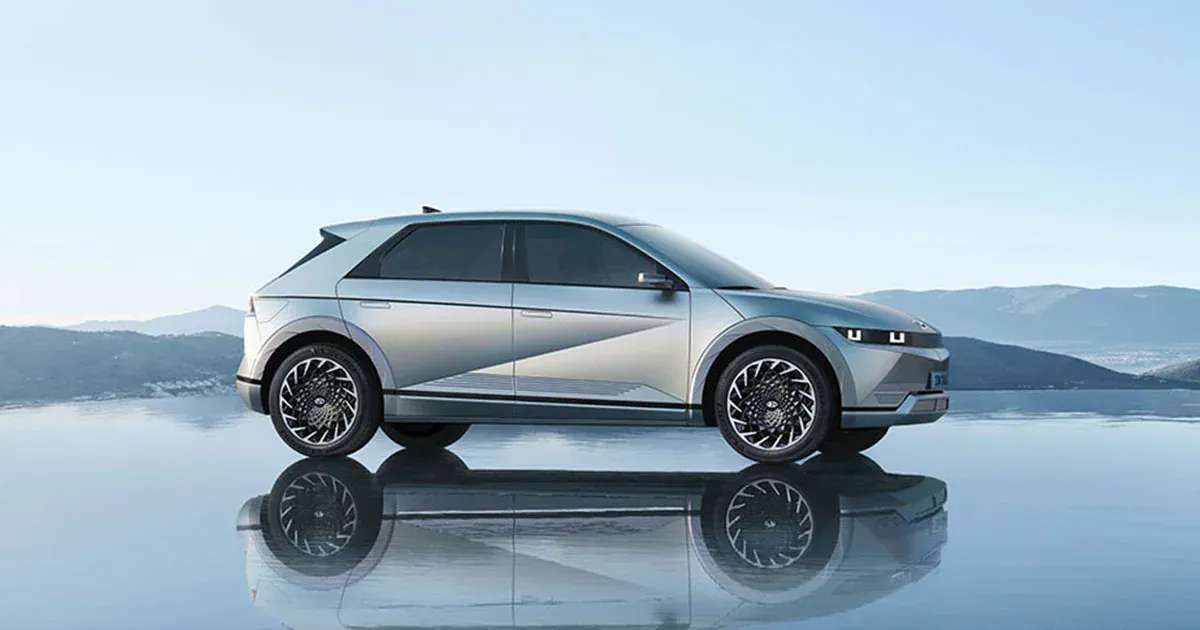 ioniq5