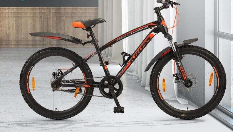 kross maximus pro