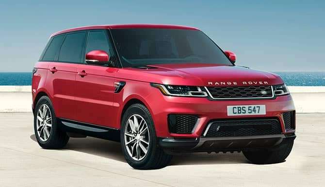 landrover