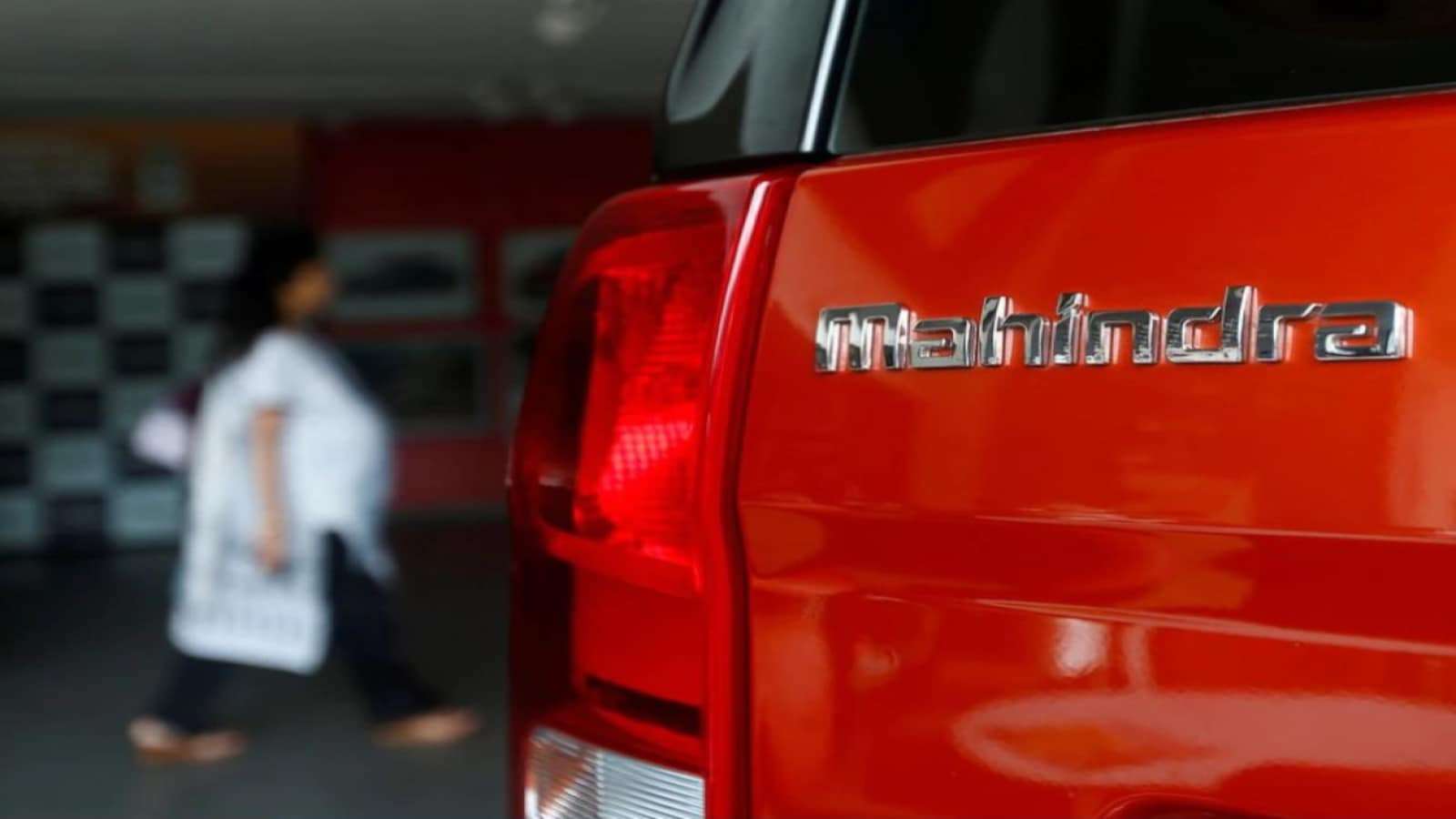 mahindra
