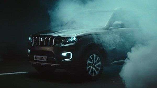 mahindra