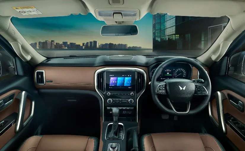 mahindrascorpioninteriors
